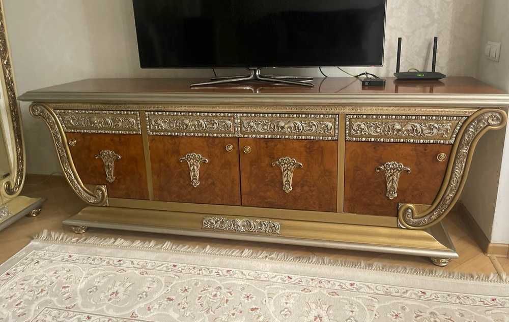 Гостиный гарнитур в рассрочку без банка