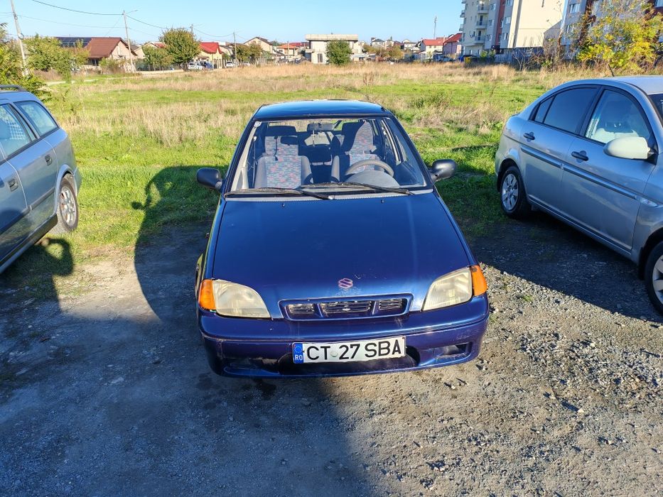 Opel Swift stare buna 399 e.