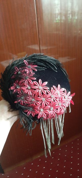 Платье для келинок