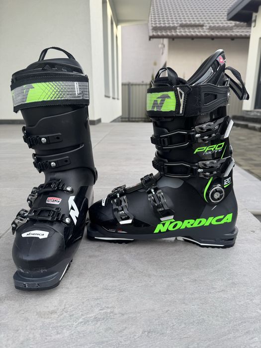 Clapari Nordica Promachine 27,5