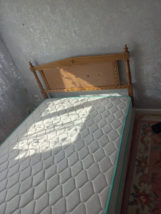 Продаю срочно кровать