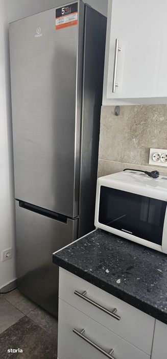 Inchiriere garsoniera Avangarde City - str. Tineretului 17