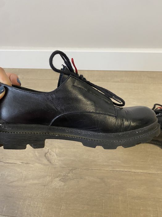 mocasini femei de primavara-vara