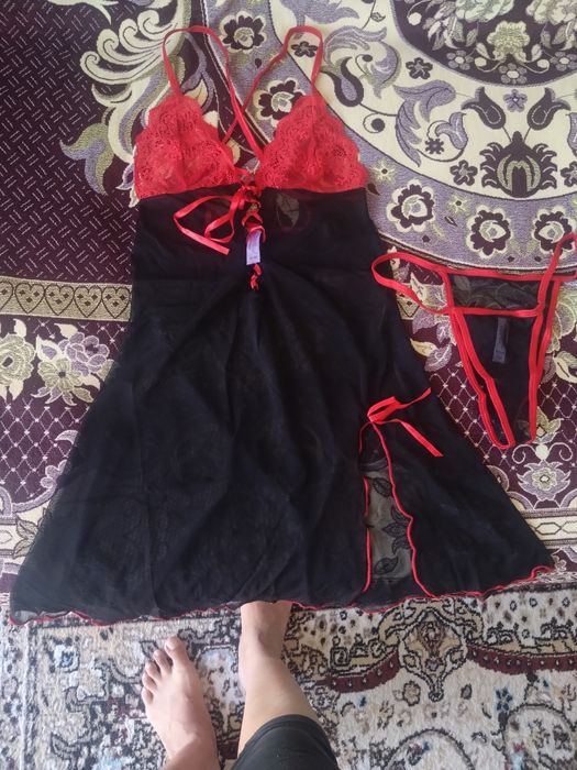 Ночная одежда комплект