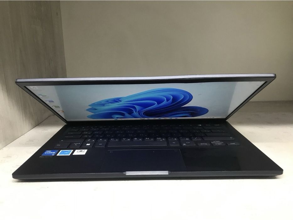 Asus ExpertBook AX201D2W