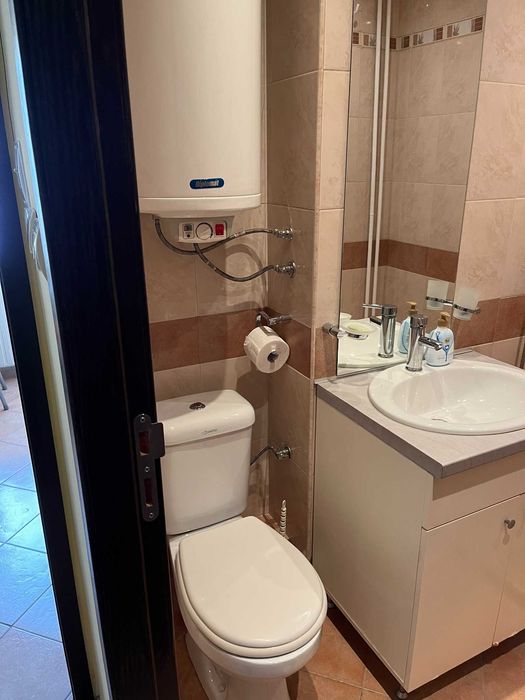 Давам гарсониера под наем