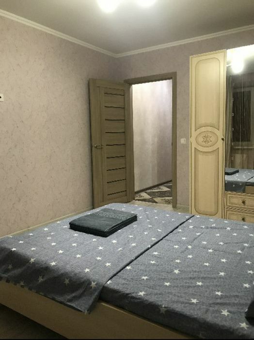 1-но комнатная. Абая 151