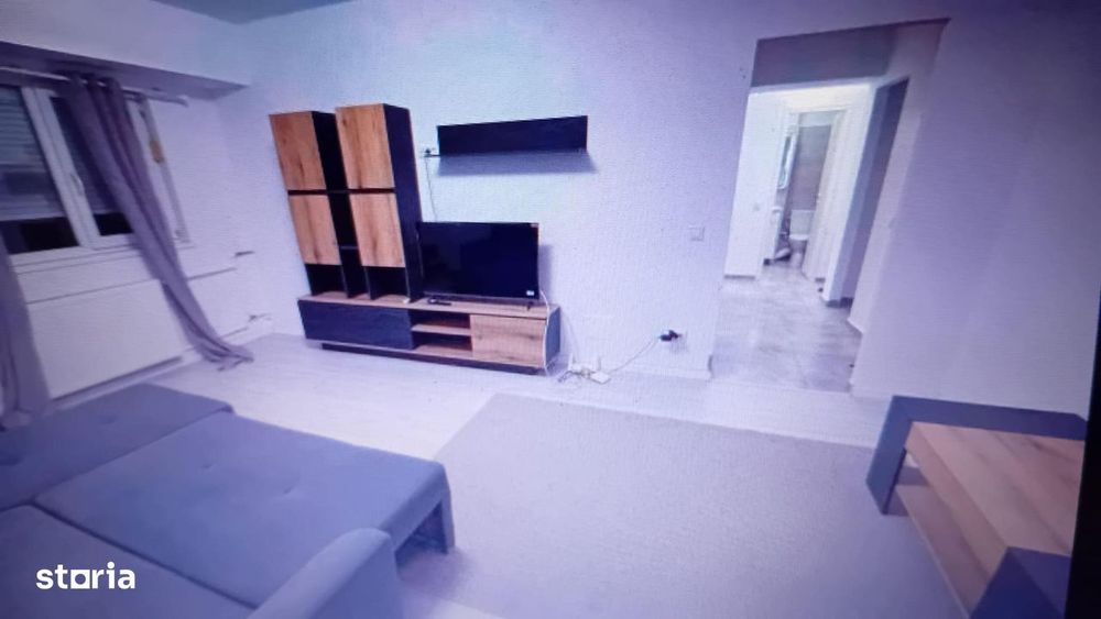 3 min metrou 2camere Cf.1 decomandat etaj intermediar bloc1978 reab