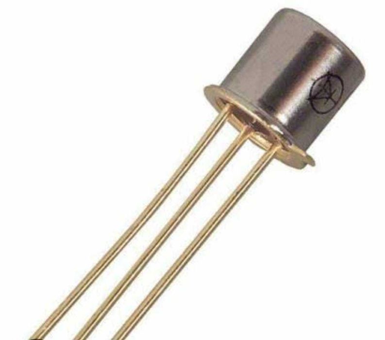 Скупка радиодетали