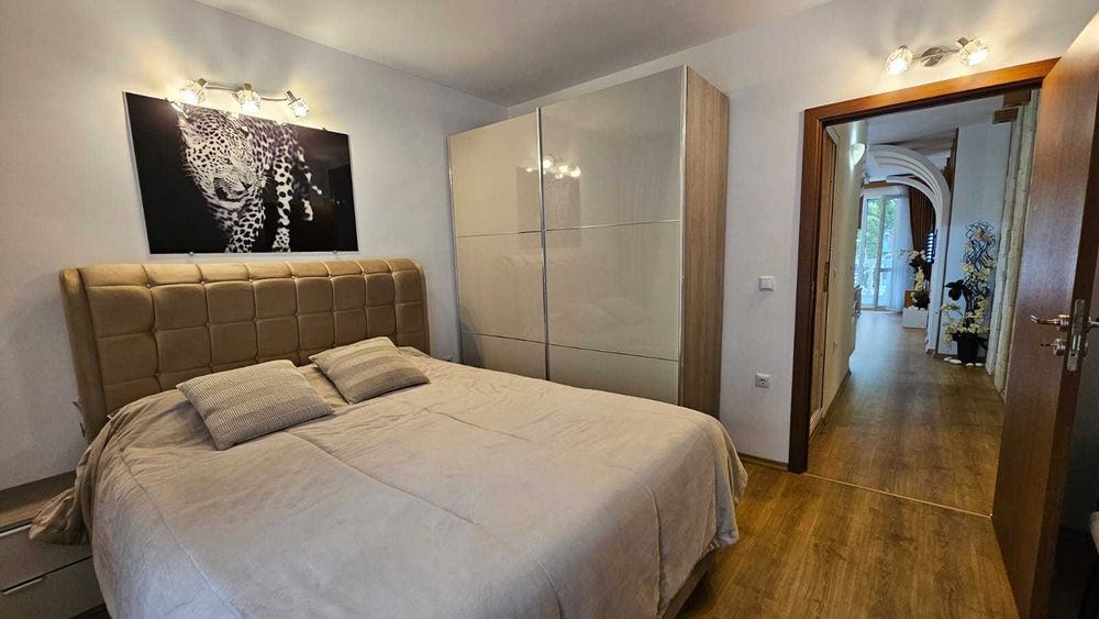 Продава се Тристаен апартамент в к.к. Слънчев бряг - 112 кв.м за 1160 €/кв.м - Снимка #15