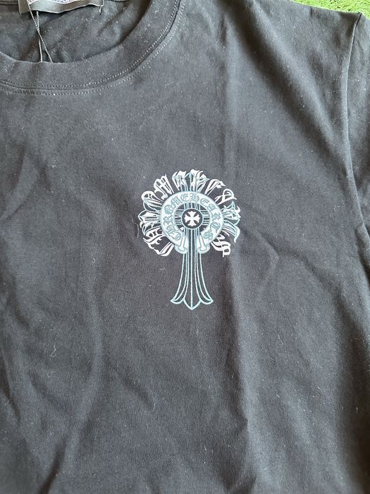 Tricou chrome hearts