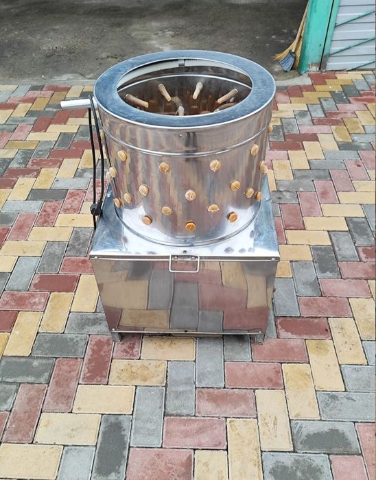 Продам перосъёмная машинка