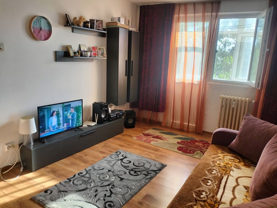 Vânzare apartament 2 camere