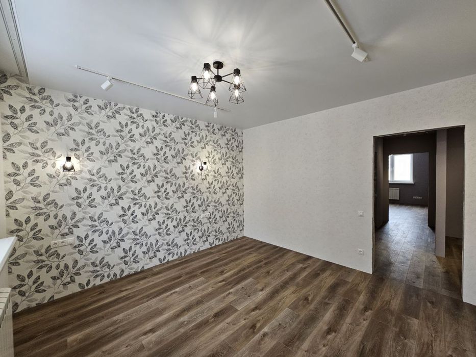 Ремонт, отделка квартир!