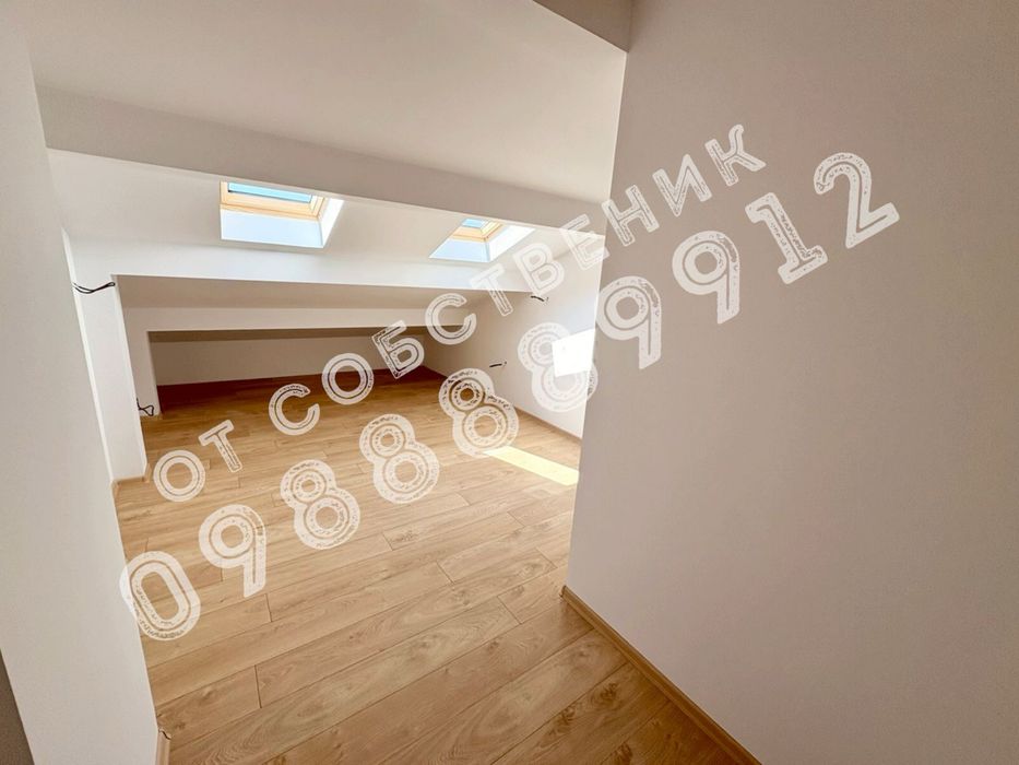 Продава се Мезонет в Велико Търново, Картала - 178 кв.м за 894 €/кв.м - Снимка #10