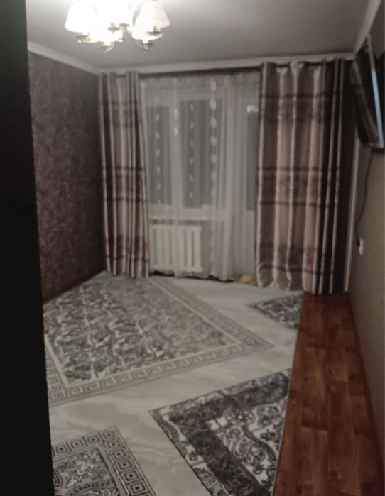 Продается 3-х кмн квартира