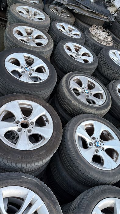Jante r16 bmw e90 e91 e92 e93 e87 e81 e82 e88 f30 f31 f20