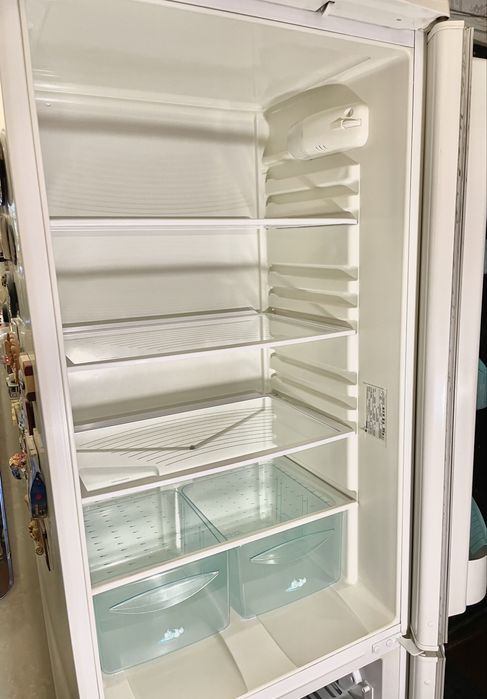 Холодильник STINOL-RF345 б/у рабочий