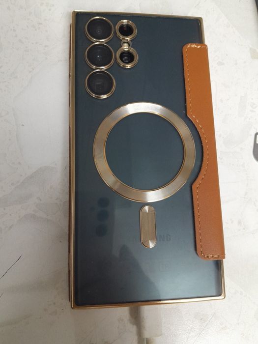 Продам Samsung s 22 ultra 512