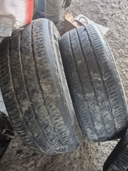 Продам шины с дисками