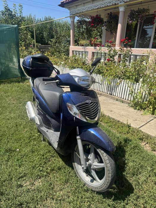 Vand scuter Honda SH 125 cc