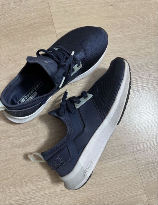 Кросовки new balance