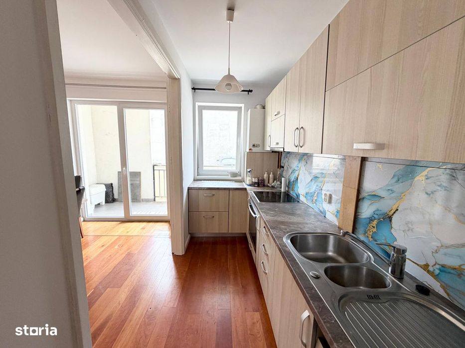Apartament 3 camere zona Centrala-Mall-Gara- CITY RESIDENCE