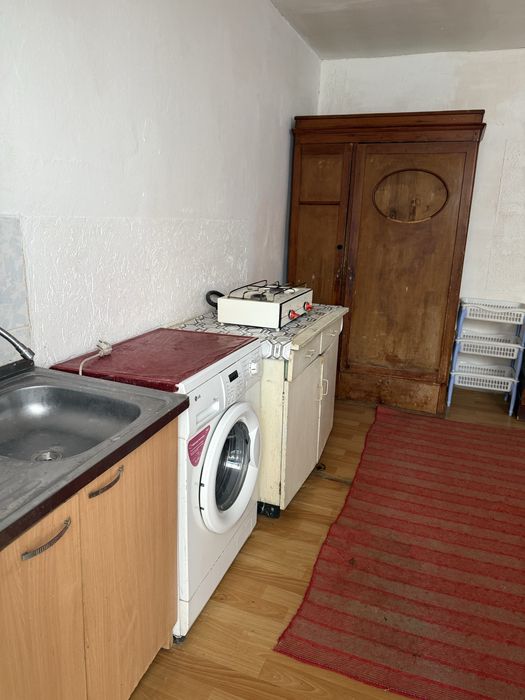 Сдам комнату во времянке