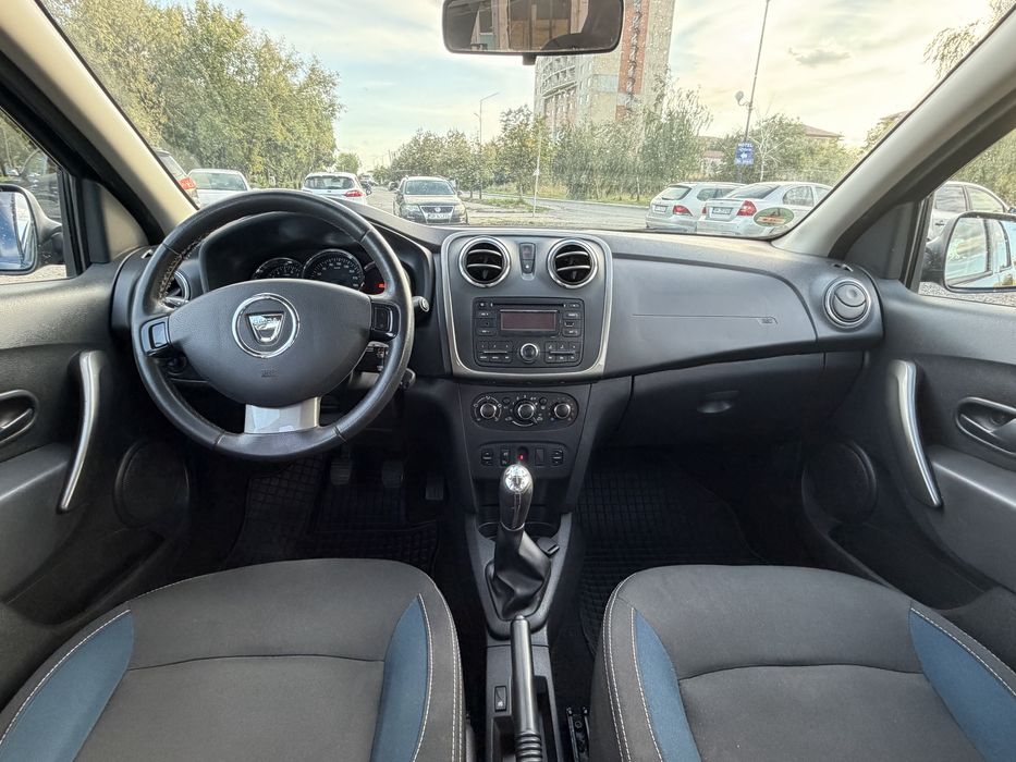De vanzare dacia Sandero