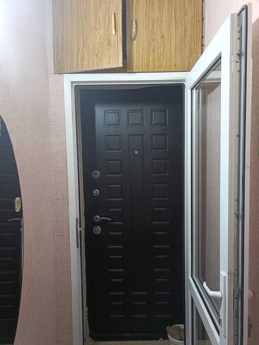 Квартира на 29 а квартале