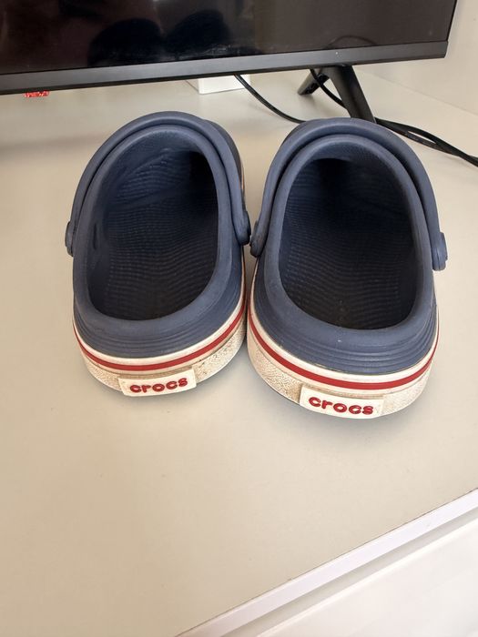 Детские crocs C12 размер