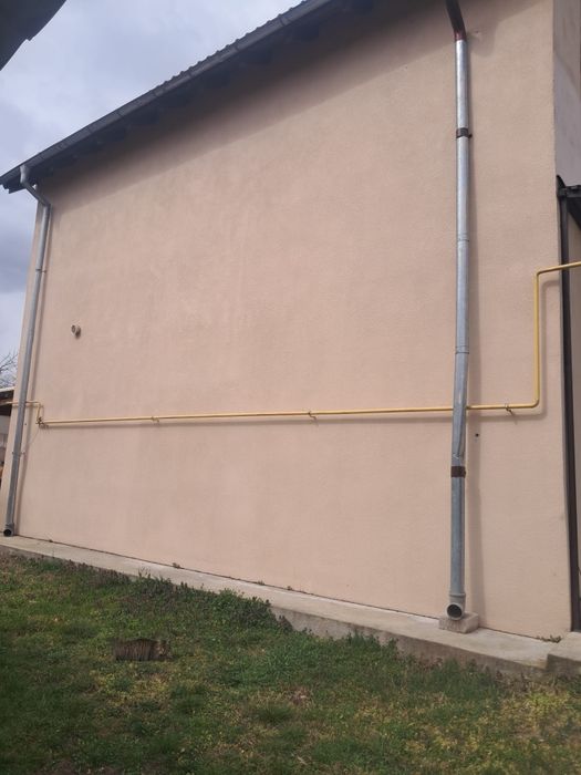 Casa de vânzare în Pausesti Maglasi  la 7 km de Rm Valcea