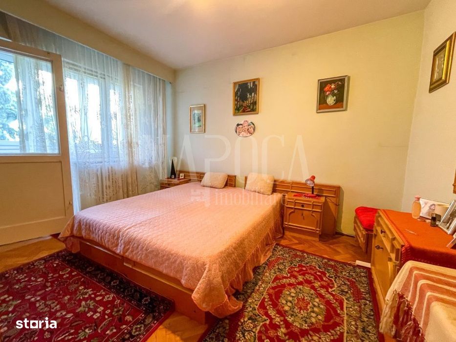 Apartament 3 camere de vanzare in Manastur, Cluj Napoca — fotografia 2