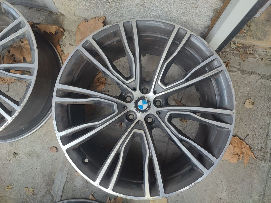 Оригинални джанти BMW style 726 21"