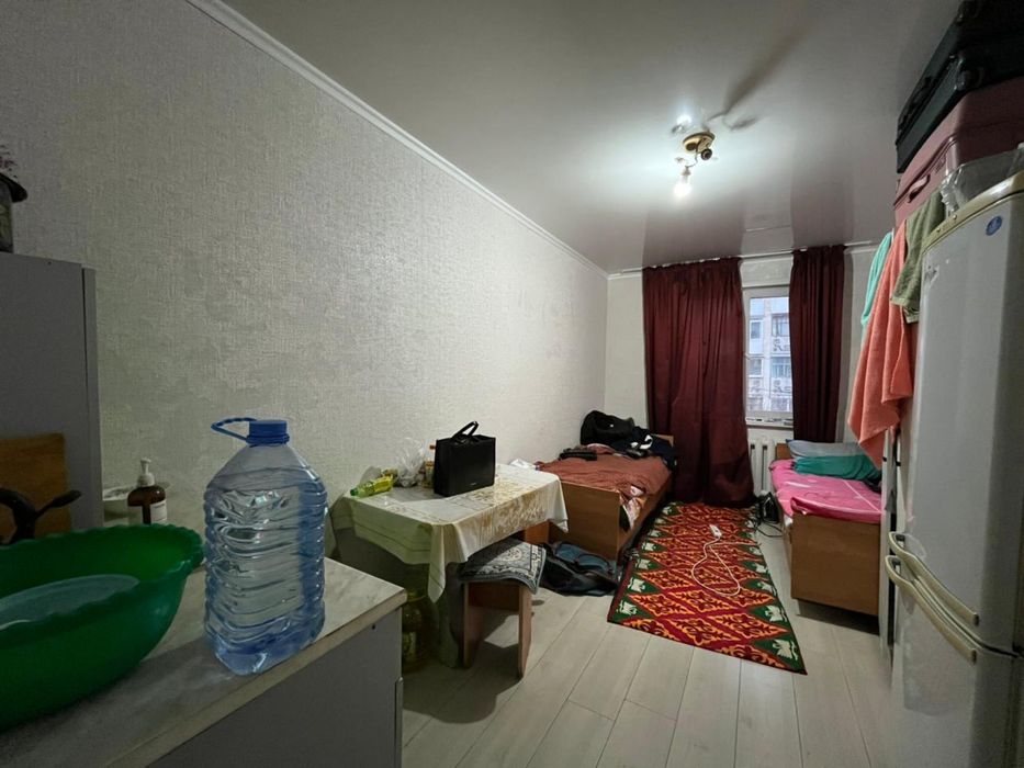 Продаем 2 комнаты