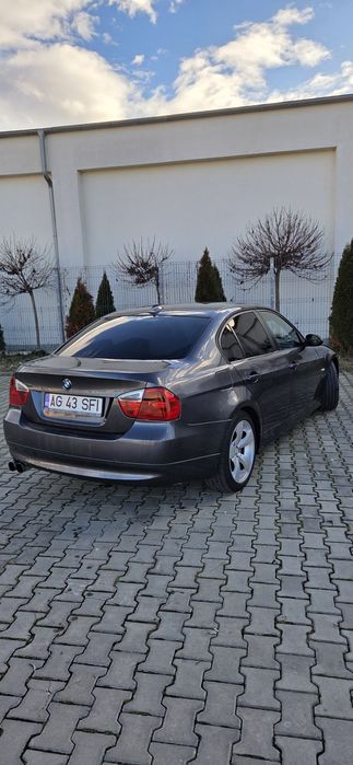 Bmw e90 propietar