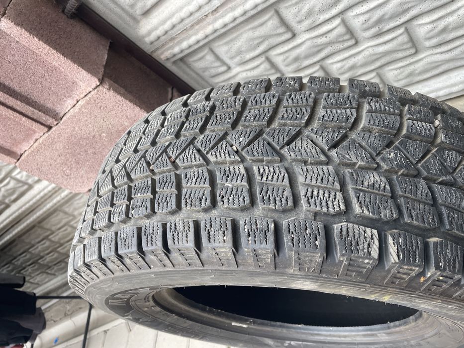 Maxxis автошины 265/65/17