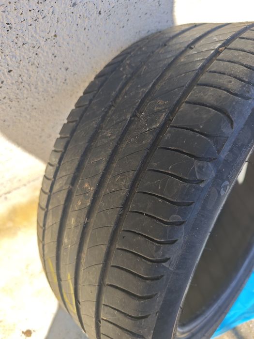 Гуми Michelin Primacy 17'