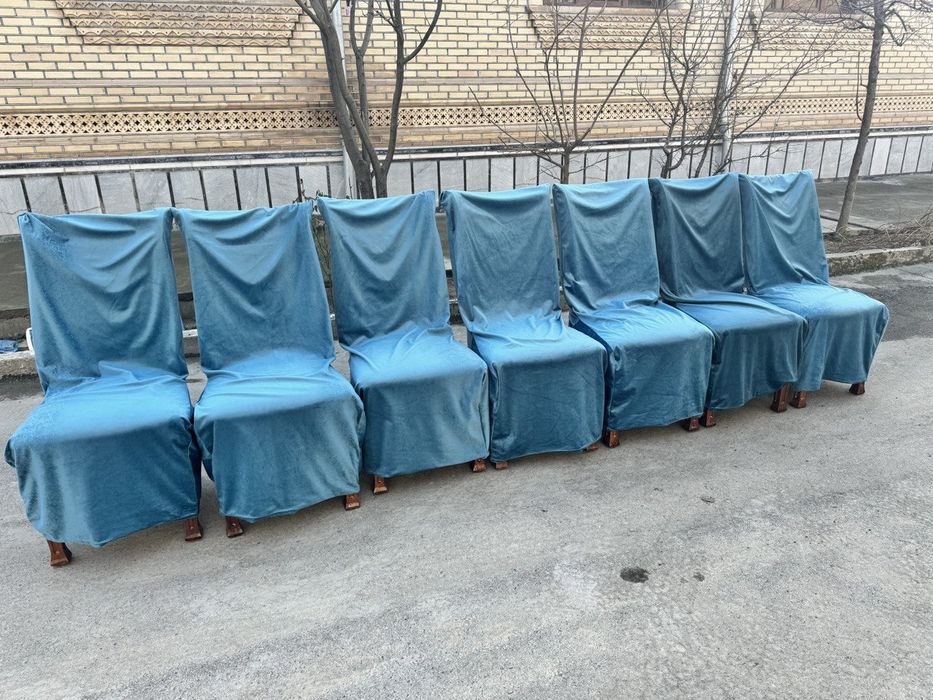 Prokat Stul Naves Shirmalarni prokatga beramiz Janaza Marakaga Stul