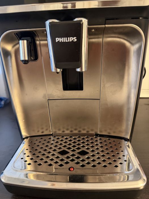 Espressor automat Philips LatteGo Seria 5400