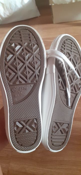 Ест кожа Converse All Star N:31