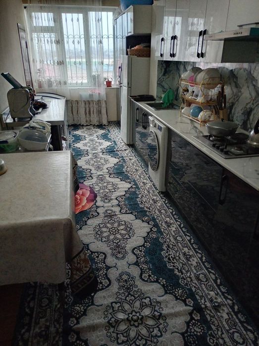 Продам квартиру 3 комнату срочно