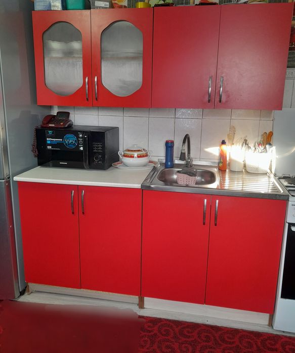 Кухонный гарнитур