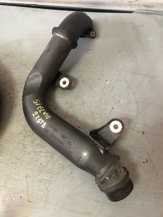 tubulatura intercooler 2.2 jtd alfa romeo stelvio dupa 2016
