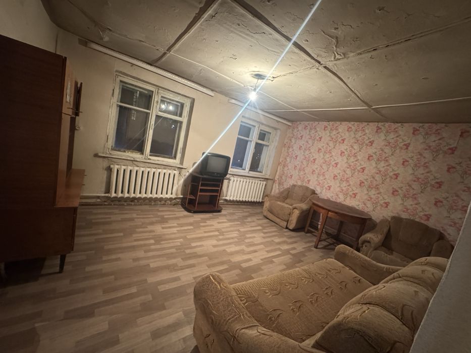 продается дом село Глуховка