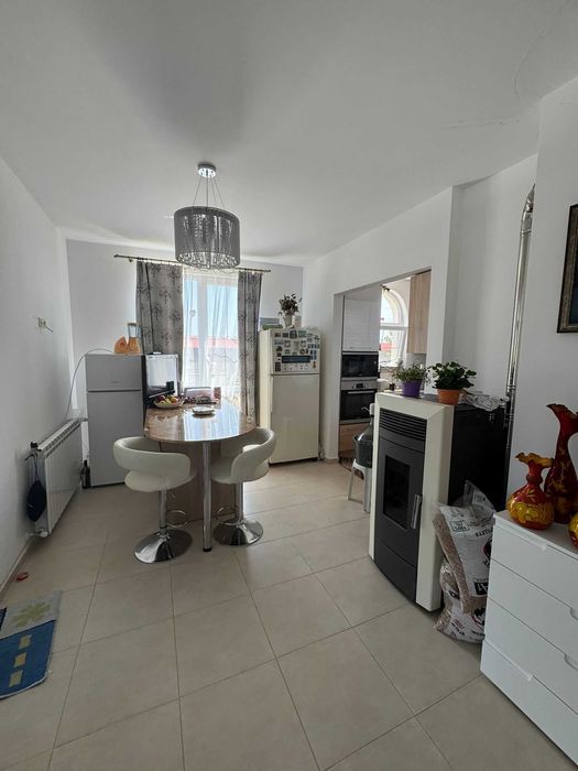 Дава се под наем Къща в Свети Влас - 200 кв.м за 1500 € - Снимка #17