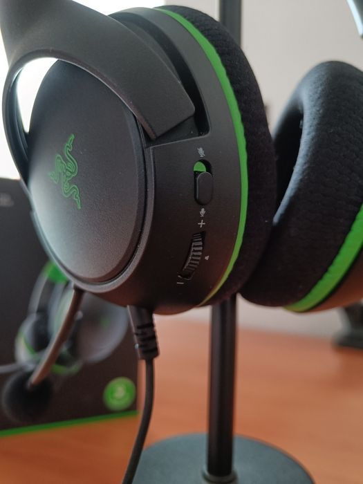 Razer Kaira X проводной Xbox edition
