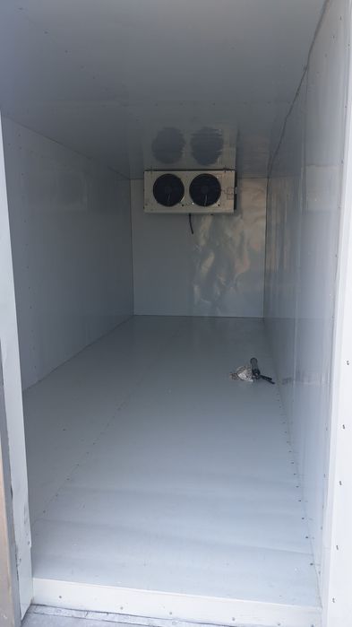 Здам в аренду рефрежиратор контенер