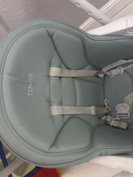 Детский стульчик