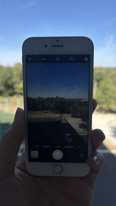 Продам Iphone 6s
